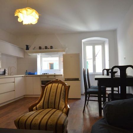 Apartmán Rovinj R.Z. Exteriér fotografie