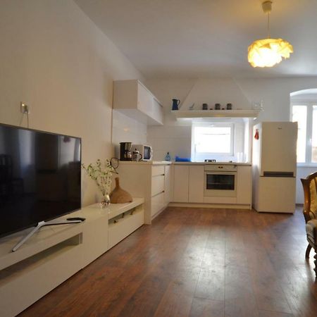 Apartmán Rovinj R.Z. Exteriér fotografie