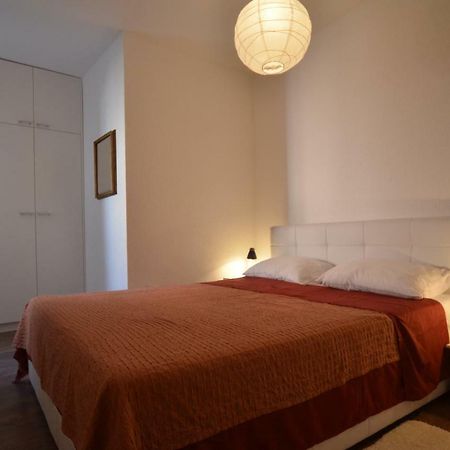 Apartmán Rovinj R.Z. Exteriér fotografie
