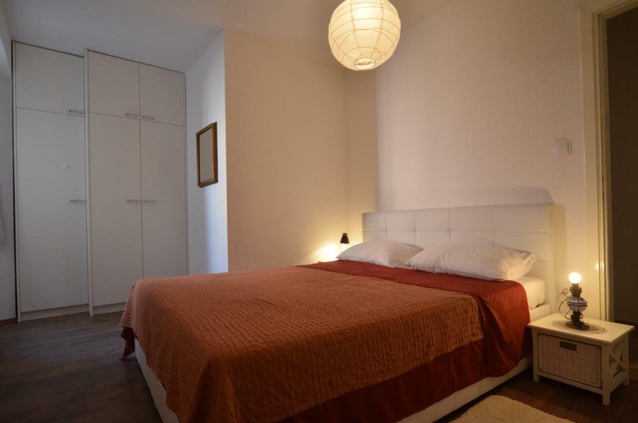 Apartmán Rovinj R.Z. Exteriér fotografie