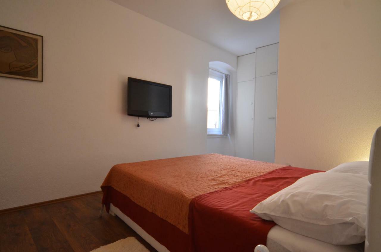 Apartmán Rovinj R.Z. Exteriér fotografie