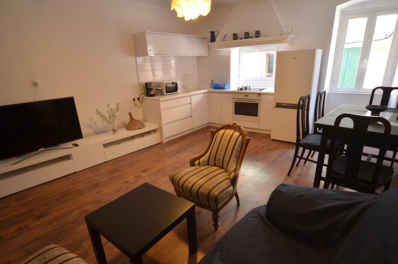 Apartmán Rovinj R.Z. Exteriér fotografie