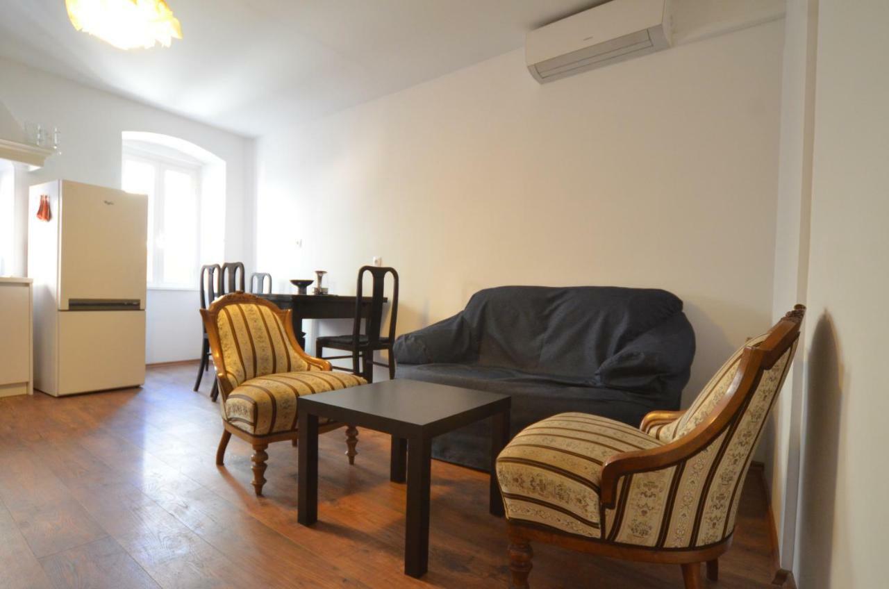 Apartmán Rovinj R.Z. Exteriér fotografie