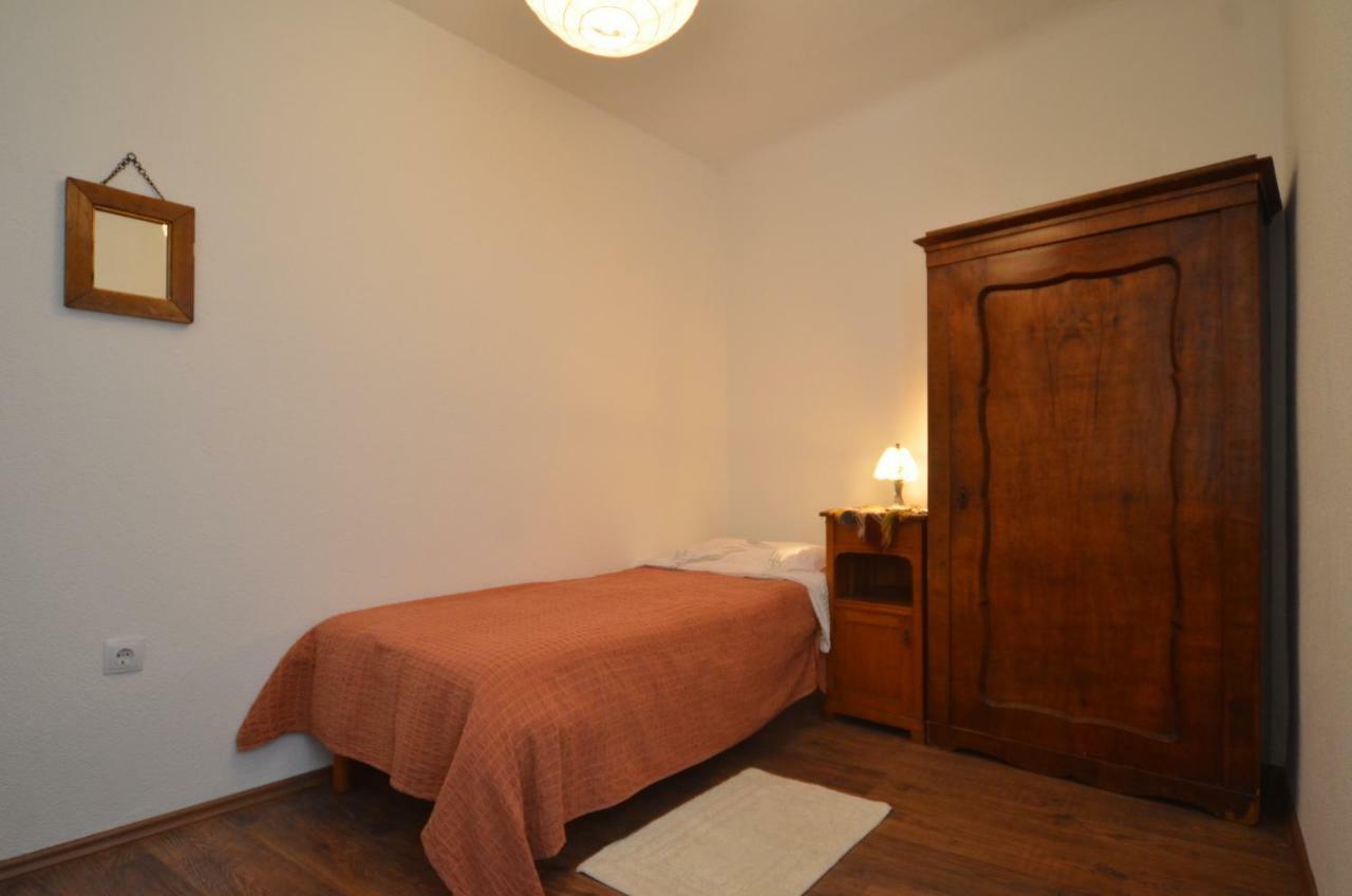Apartmán Rovinj R.Z. Exteriér fotografie