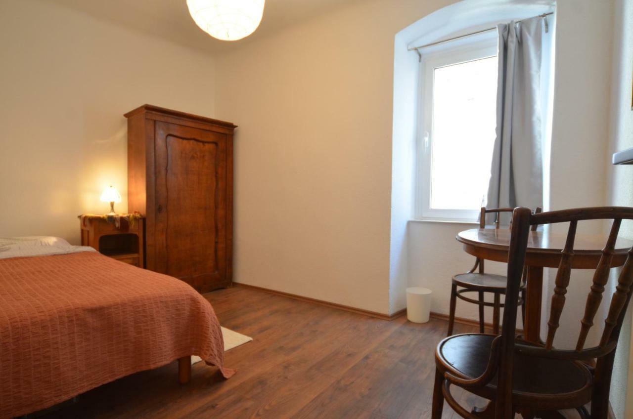 Apartmán Rovinj R.Z. Exteriér fotografie