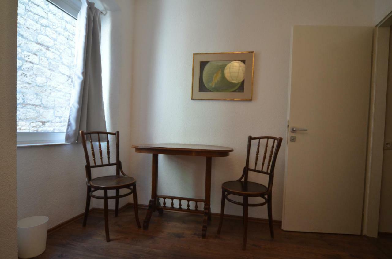 Apartmán Rovinj R.Z. Exteriér fotografie