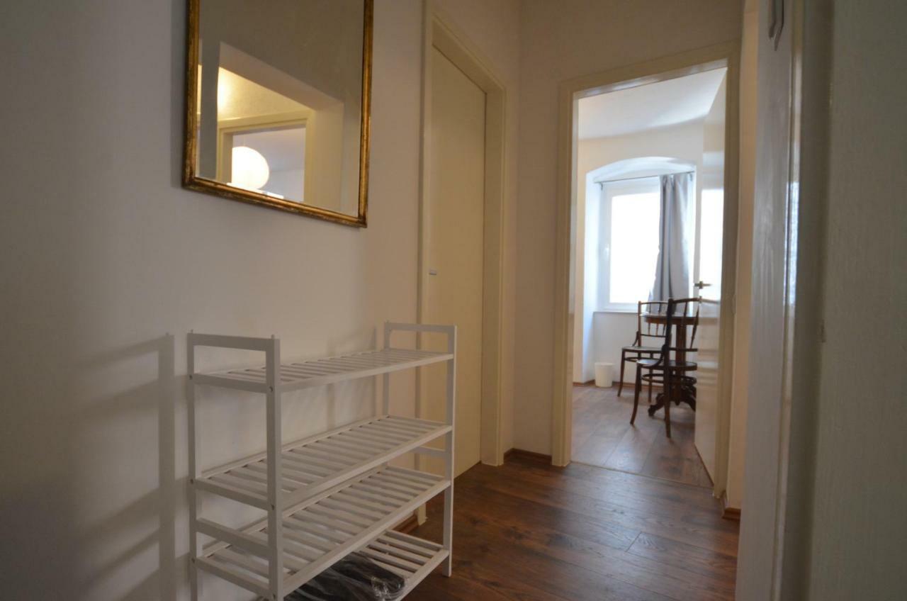 Apartmán Rovinj R.Z. Exteriér fotografie